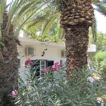 Eden Ios 3* Mylopotas