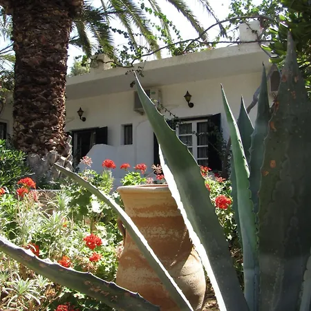 Hotel Eden Ios Mylopotas