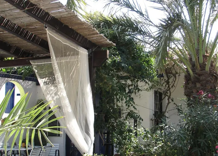 Eden Ios 3* Mylopotas