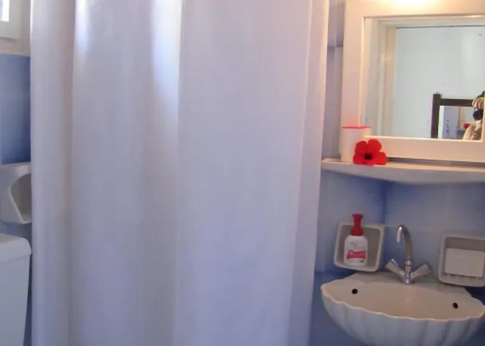 Eden Ios 3* Mylopotas