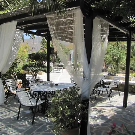 Ξενοδοχείο Eden Ios