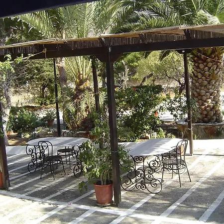 Eden Ios Hotel Mylopotas