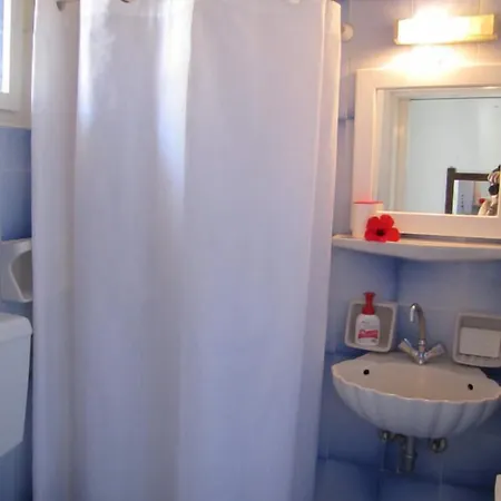 Eden Ios 3* Μυλοπότας