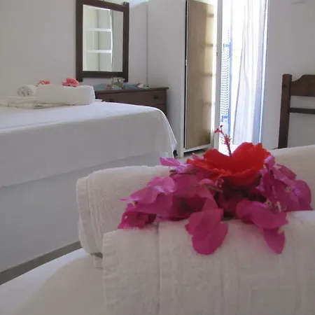 Eden Ios Hotel