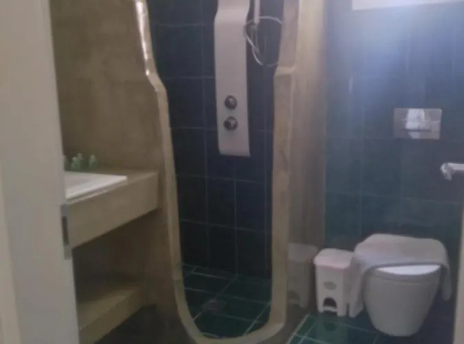 Eden Ios 3* Mylopotas