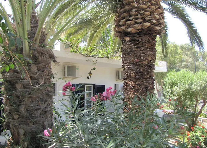 Eden Ios 3* Mylopotas